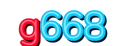 g668 — logo kanal