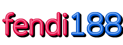 fendi188 — logo kanal