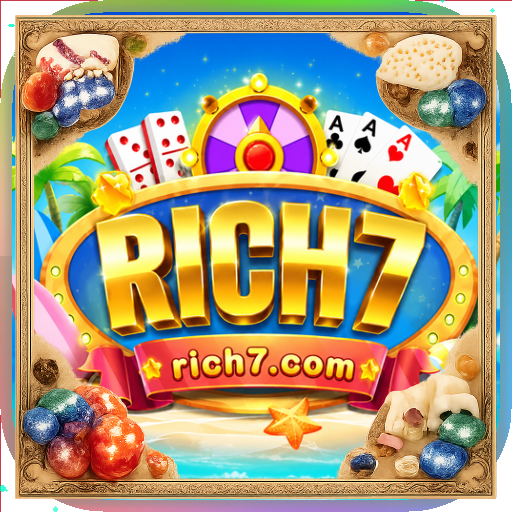 rich7 — galeri pratinjau - APK Resmi