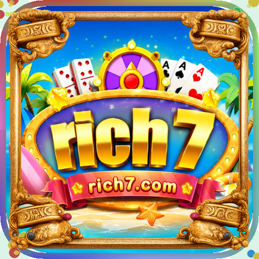 rich7 — galeri pratinjau Resmi APK